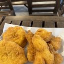 맛있는찹쌀꽈배기 이미지