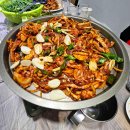 원조 초원 밀면 돼지국밥 이미지