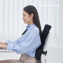 발란스코드 | 의자 허리쿠션 추천 발란스코드 등받이쿠션 사용 후기