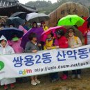 해인사 소리길 이미지