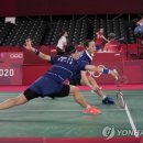 배드민턴 이미지