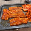 닭이랑삼겹살 이미지