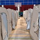 후포체육관 이미지