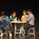 한중문화관 공연장 이미지