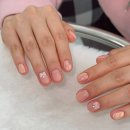 네일바이원(Nail by won) | 창원 상남동 네일 추천 네일 바이원 유지력 아트 이쁜 네일샵