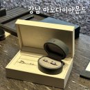 마노다이아몬드 | 마노다이아몬드 반지 웨딩밴드 상담 후기