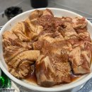 꽃삼이네숯불갈비 - 울주군 신온8길 12-4 | 고기를 먹으면 칼국수가 공짜? 울산 꽃삼이네 숯불갈비 구영점 내돈내먹 솔직후기