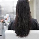 롤링제이 | 얼굴형에 맞는 헤어스타일 슬릭컷 긴머리 숱치기 층내기 롤링제이 컨설팅 후기