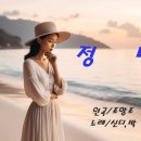 정녕/조항조 이미지