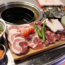 파주뽈살 이미지