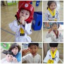 슈퍼아이 태권도장 이미지