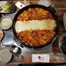 고수닭갈비 AK&기흥 네이버블로그