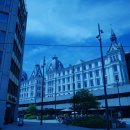 지상의 낙원 북유럽 여행- 8. <b>비올리</b>로 가는 길