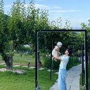 에그카페 울주군보건소점 | 울산 울주 언양대형 베이커리카페 주차가 편한 오차드힐 베이커리 카페 방문후기