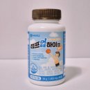 하이정 | 성장기 아이의 엄마의선택은 점프업하이정 플러스 후기