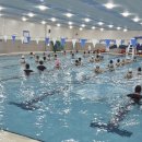 거제반다비체육센터수영장 이미지