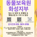동물보육원평택지부