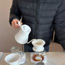 부산 광안리카페 / 감각적인 오브제가 포인트! 편안함 속에서 마시는 맛있는커피 콤보플레이트 드셔...
