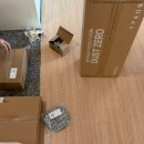 삼성침구 | 홈리아 무선청소기 비교 후 침구 세트 내돈내산 후기