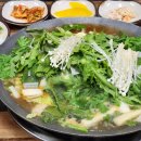 쇠바우골탄광문화장터 | 태백 철암 맛집 불로닭 탄광문화역사촌 별미 물닭갈비