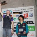[올해의 선수] 2012년 월드컵 決算, 1위 ☞ 남자 Lead: Amma Sachi(日) / Overall: Jacob Schubert(墺) | 여자 Lead &amp; Overall: Mina Markovic (정리:철산철인) 이미지