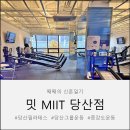 당산2 | [당산 필라테스 추천] 밋 MIIT 당산점 2회 체험후기 – 당산 그룹운동으로 영등포다이어트 시작