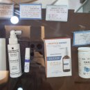 모랜드 | 영등포 계피부과 | 탈모 치료 관리, 모랜드 헤어토닉 볼 10ml 와 네옵타이드엑스퍼트 50ml 2개