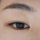 방이동속눈썹 비비앤브로우 블랙틴팅펌 후기