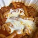 동대문엽기떡볶이 안성공도점 이미지