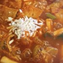 도라무통 | 천안 즉석 떡볶이 맛집 도라무통즉석떡볶이 2인 방문 후기