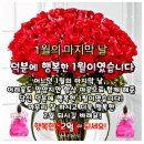 🌹1월의 마지막 날 아침편지 '덕분에 감사합니다' 이미지