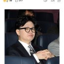 [속보] 제명 당한 한동훈, 서울시장 무소속 출마설 급부상 이미지