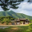 우당고택｜99칸 한옥에 머무는 조선의 시간