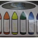 크레파스 이미지