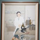 수묵말 | 국립 덕수궁미술관 전시, 수묵별미 한.중 근현대 회화 &lt;한국편&gt; 관람후기