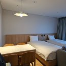 아쿠아트윈빌딩A | [롯데리조트 부여] 콘도형 패밀리트윈 숙박후기, 셀프체크인/체크아웃