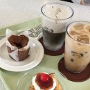 행운목장 | 🐶 강아지랑 제주 여행｜말도 보고 커피도 마시는 ‘목장카페 밭디’ 후기 🐴☕️