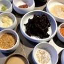 연동밀면