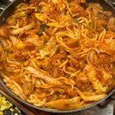 원조돈곱창닭갈비