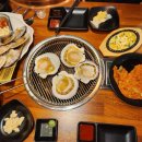 조선전통밀면.갈비탕 이미지