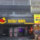 아침을 여는 풍경 이미지