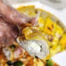 피자알볼로 별내신도시점 | 피자알볼로 별내신도시점 스페셜하프피자 쉬림프앤핫치킨과 옥수수피자 동시에 맛보기