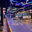 무지개세차장 이미지