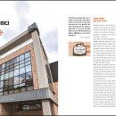 울산남목도서관 | 장애물 없는 생활환경(Barrier Free, BF) 시설 취재 - 울산 남목도서관_자유기고가, 문화칼럼니스트 강진우