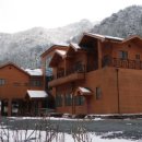 고산자연휴양림 이미지