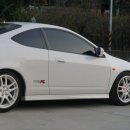 김포한강11로438번길-R | 강서구 썬팅, 인테그라 DC5 타입R 후퍼옵틱 클래식 시공 후기