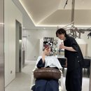 둔촌동 미용실 아이디헤어 송유준 스타일리스트 CS컬펌 후기(비포-애프터O)