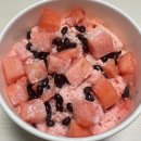 [후기]빙수 | 2024년 상반기 빙수 도장깨기 결산🍨