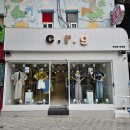 인천 부천역 남자옷가게 쿠레쥬(crg), 부천맞춤정장 및 1대1 스타일링까지!