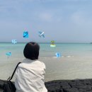 제주 서쪽 협재해수욕장 수영, 샤워실 온수, 부모님과 가볼만한곳